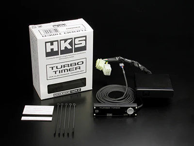 HKS Turbo Timer Subaru Impreza