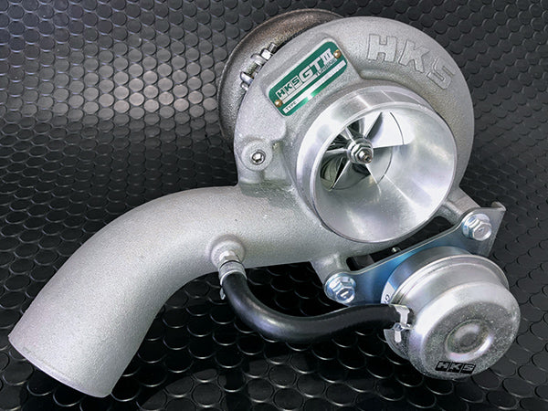 HKS Turbo kit Subaru BRZ / Toyota GR86