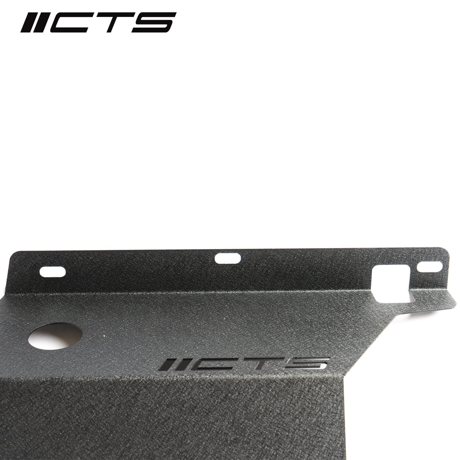 CTS Hitteschild turbo BMW F-serie G-serie B46 B48 Toyota GR Supra 3