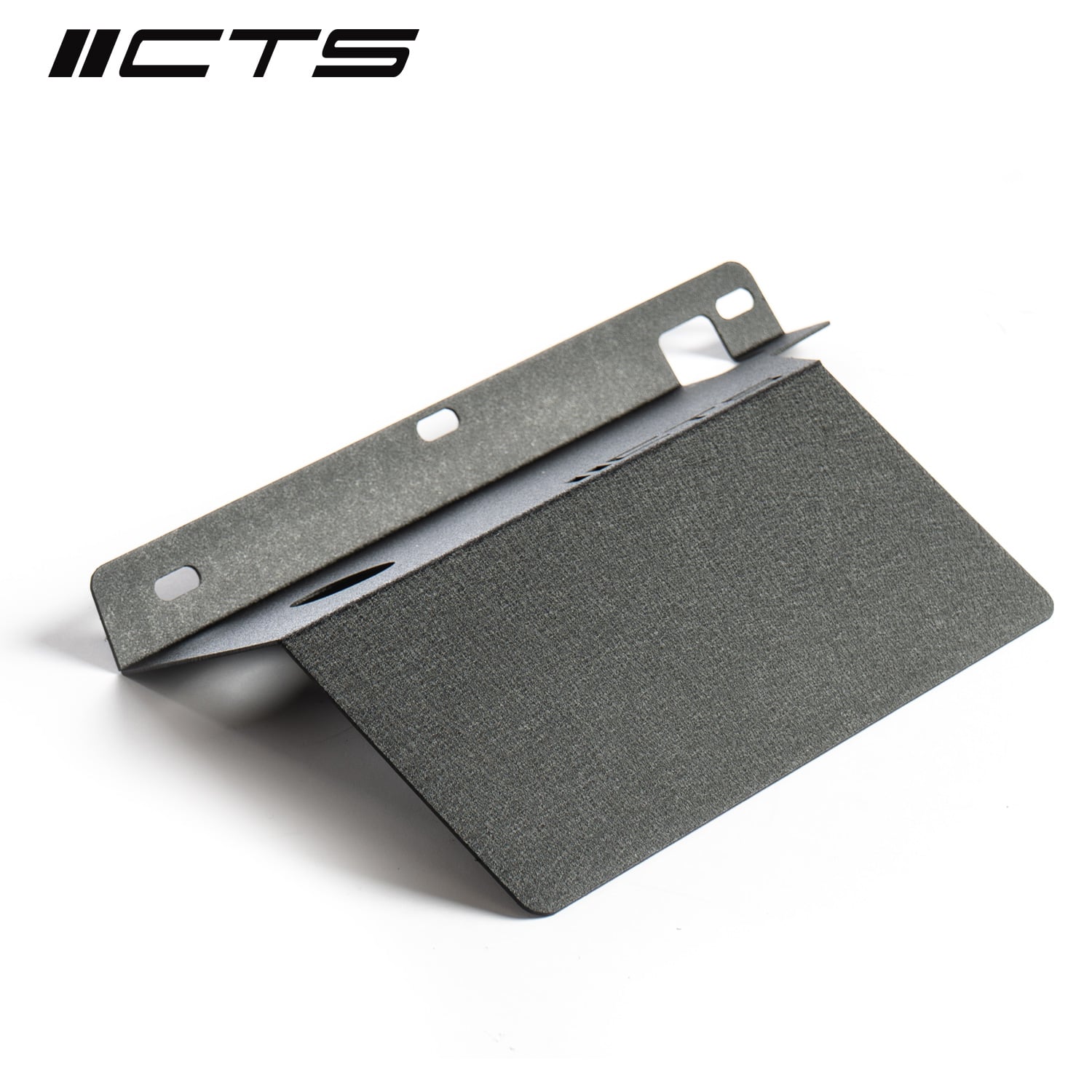 CTS Hitteschild turbo BMW F-serie G-serie B46 B48 Toyota GR Supra 2