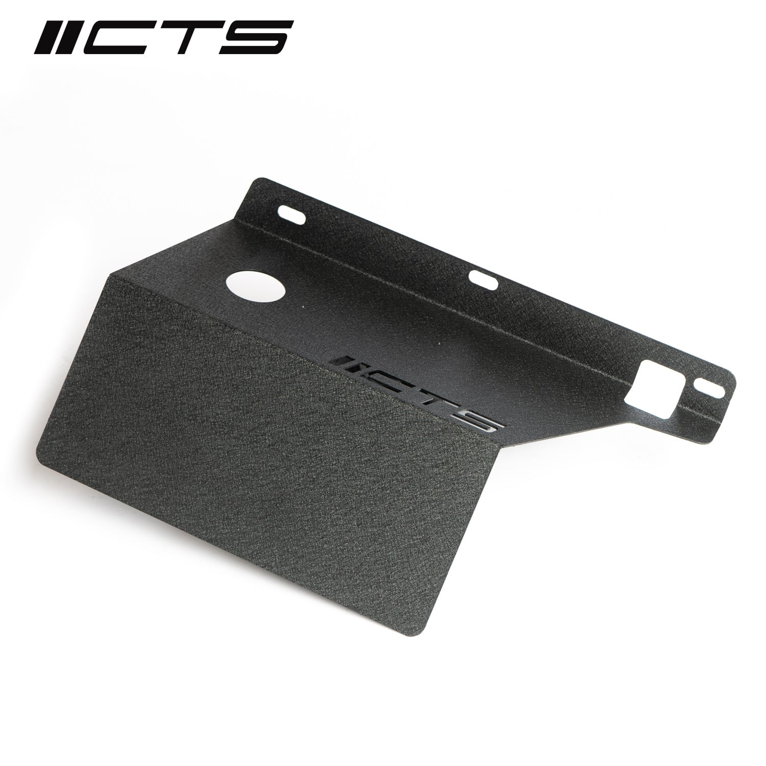 CTS Hitteschild turbo BMW F-serie G-serie B46 B48 Toyota GR Supra