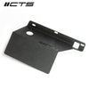 CTS Hitteschild turbo BMW F-serie G-serie B46 B48 Toyota GR Supra