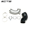 CTS BOSS Turbo inlet Audi SQ5 B9 B9.5 3.0T