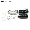 CTS BOSS Turbo inlet Audi S4 B9 S5 B9 3.0 TFSI