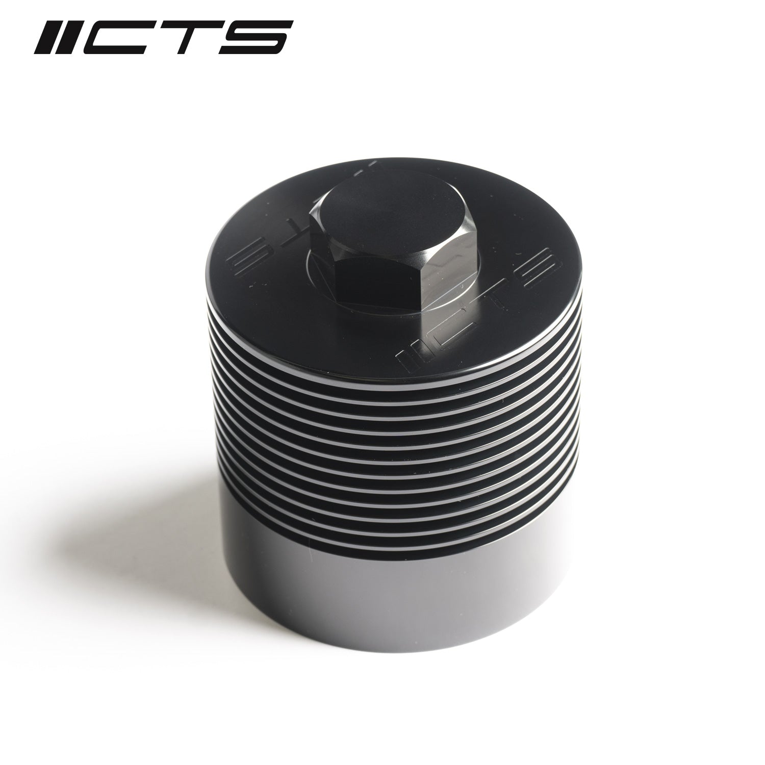 CTS Turbo Olie filterhuis Audi RS3 TT