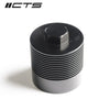 CTS Olie filterhuis Audi S3 8P / Seat Leon 2 Cupra / Volkswagen Golf 6 R / Golf 5 GTI / Scirocco 2.0 TFSI EA113