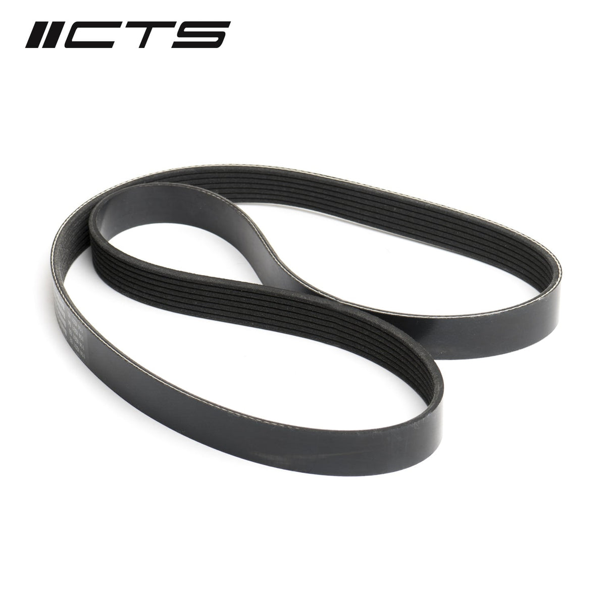 CTS Vervangriem 192 mm voor CTS-HW-266-192 en CTS-HW-435 krukaspoelie