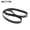 CTS Vervangriem 192 mm voor CTS-HW-266-192 en CTS-HW-435 krukaspoelie