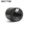CTS Olie catch tank Audi RS3 8V