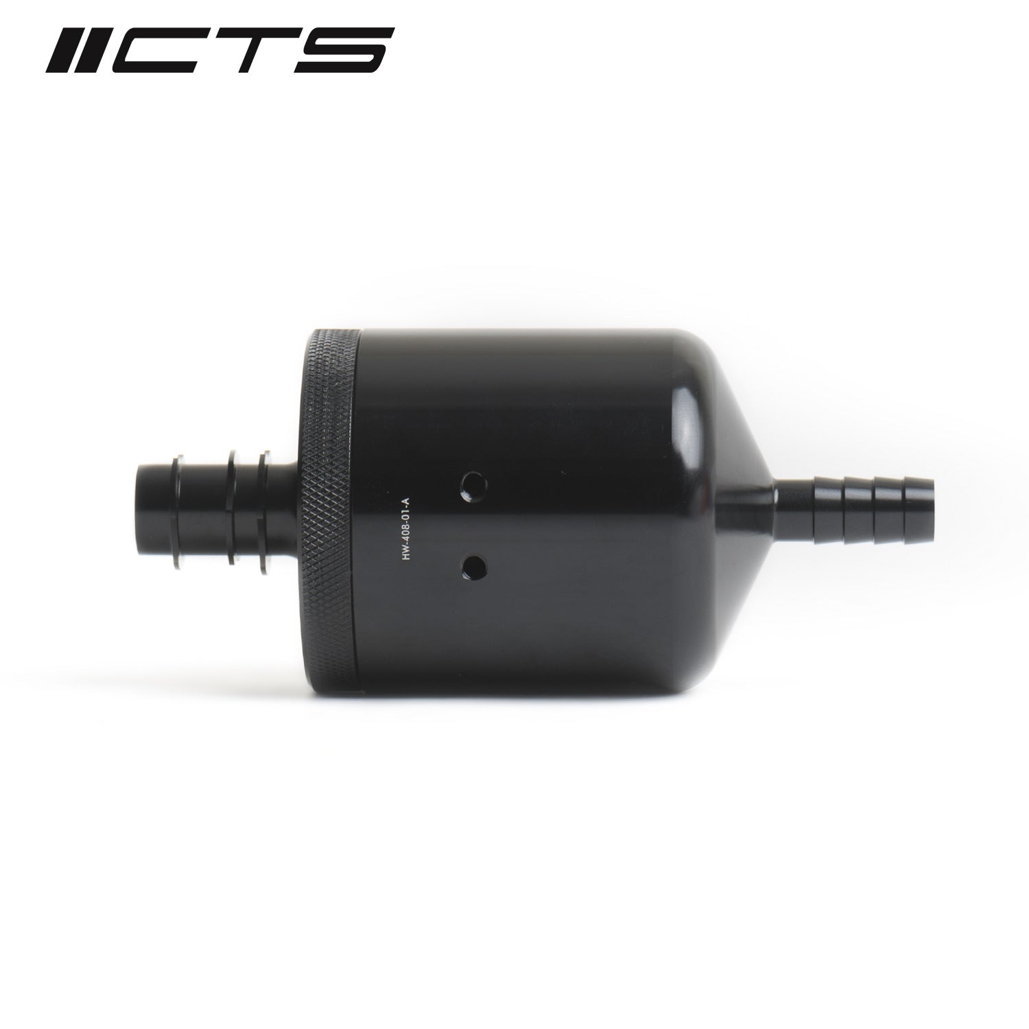 CTS Olie catch tank Audi RS3 8V