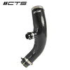 CTS Siliconen turbo inlet BMW 135i / 235i / M2 F2x en 335i / 435i / F3x N55