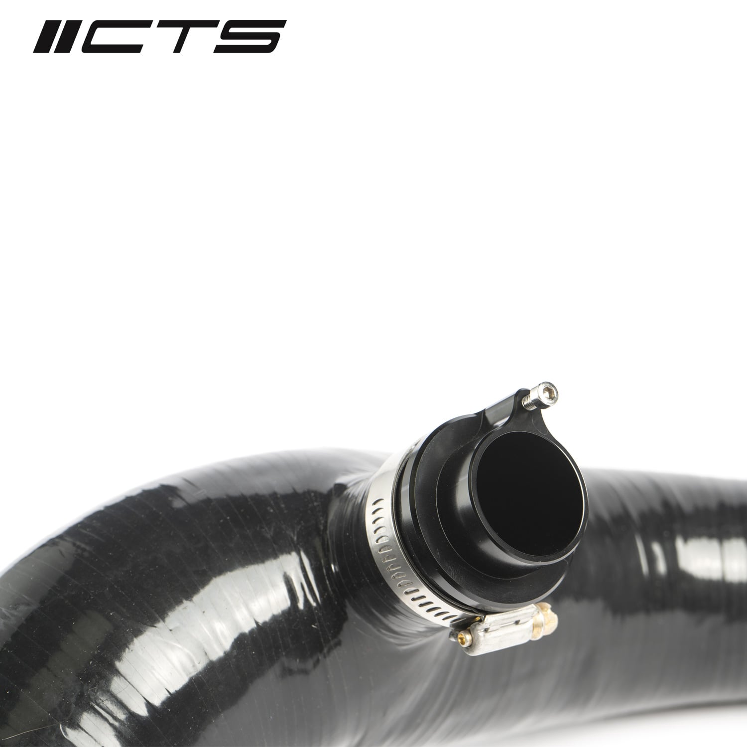 CTS Siliconen turbo inlet BMW 135i / 235i / M2 F2x en 335i / 435i / F3x N55