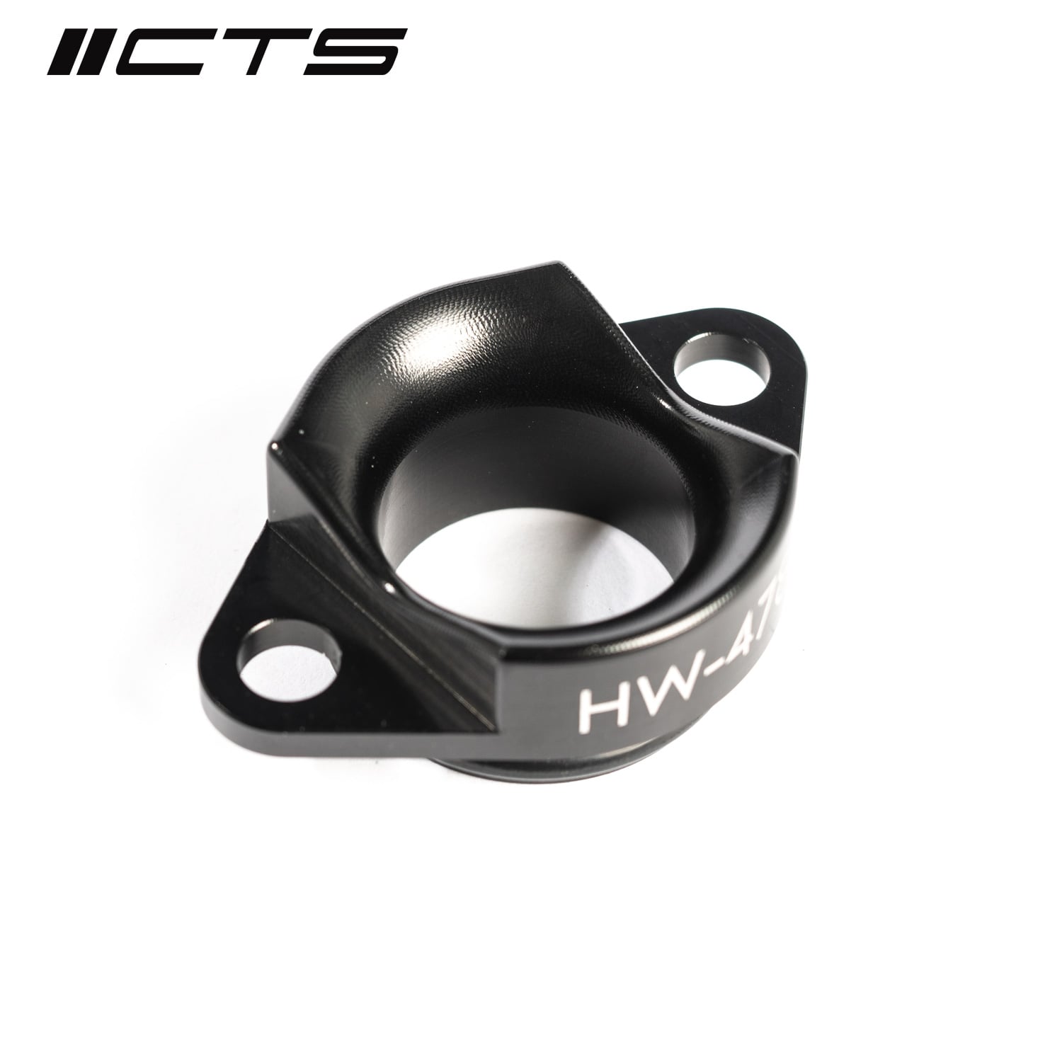 CTS Vent to atmosphere adapters Mercedes-Benz C63 C63S GLC63 GLC63S W205 C253 M177 3
