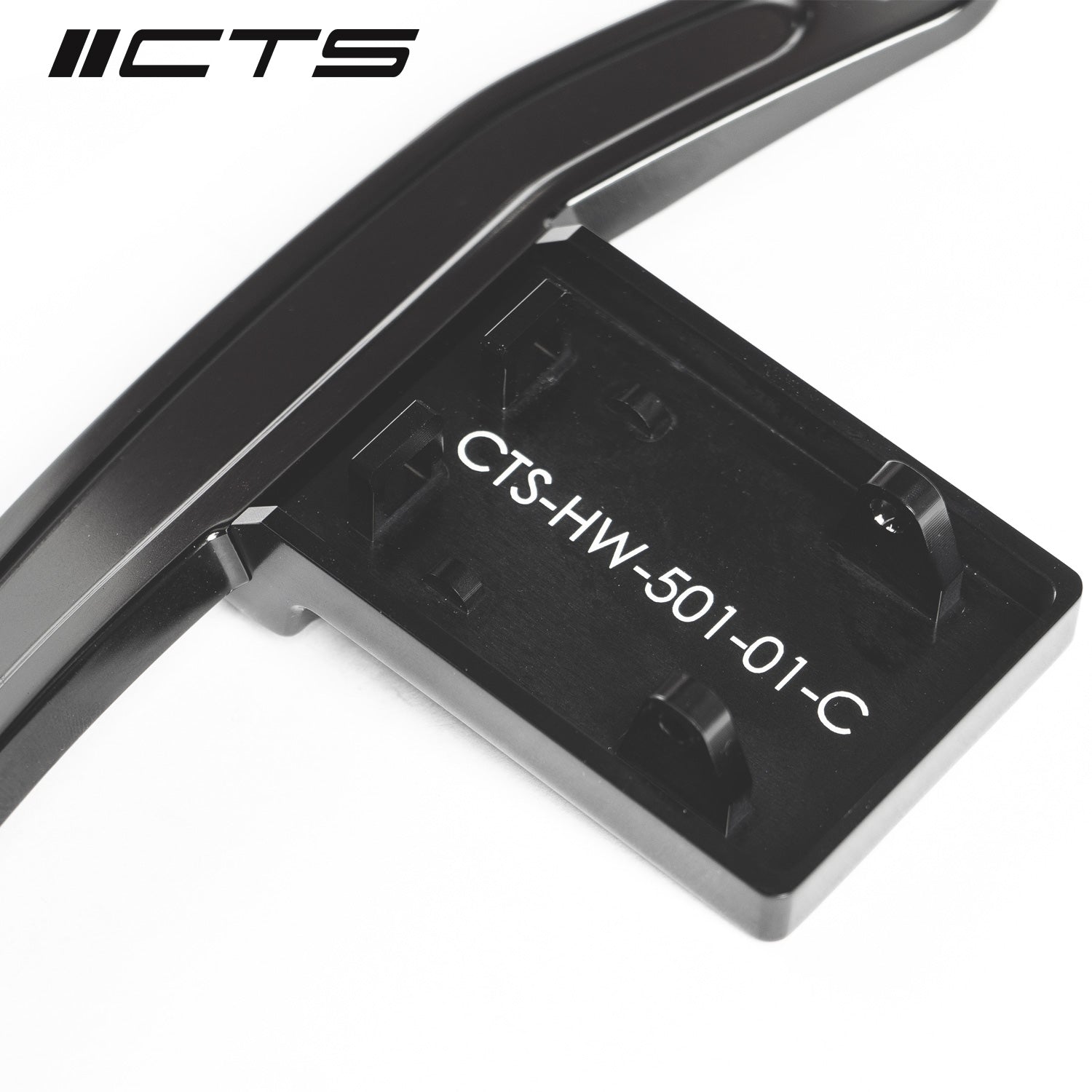 CTS Billet schakelflippers BMW F-serie G-serie 3