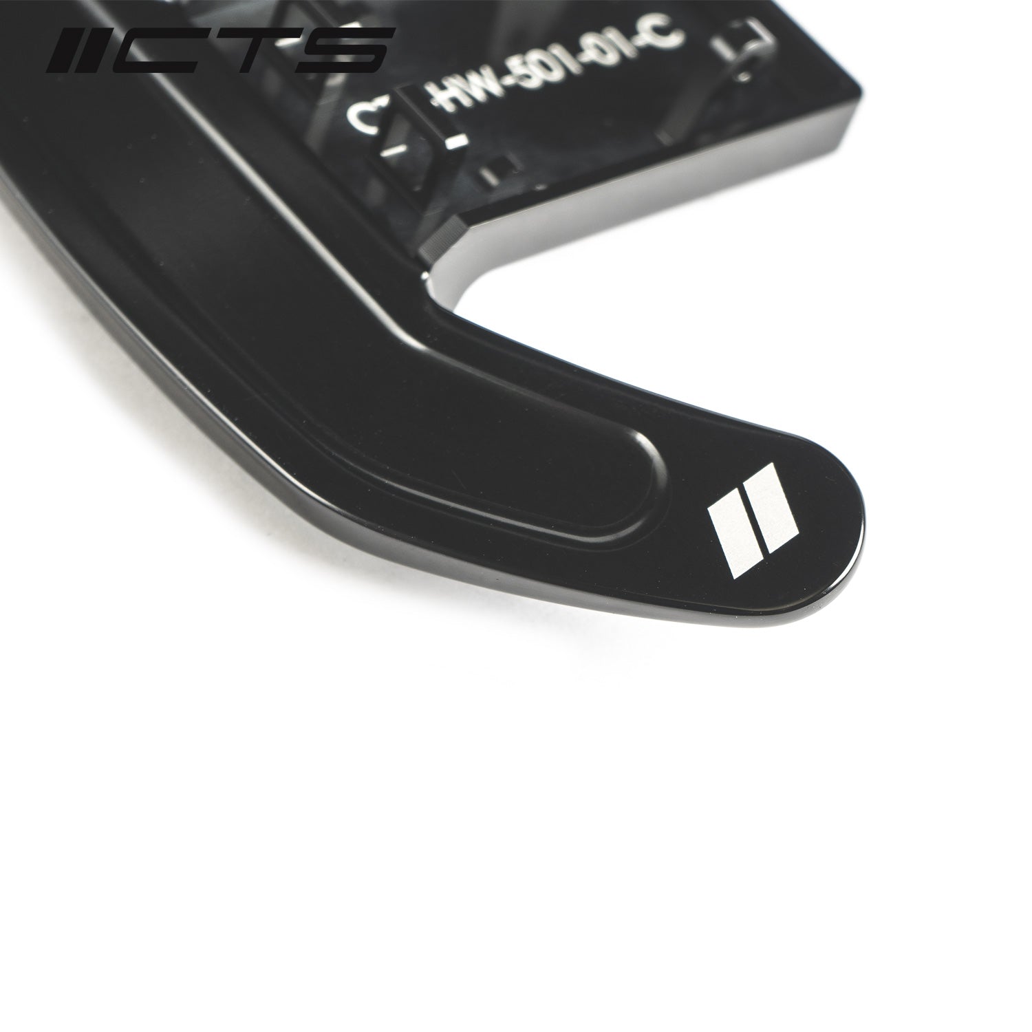 CTS Billet schakelflippers BMW F-serie G-serie 2