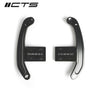 CTS Billet schakelflippers BMW F-serie G-serie