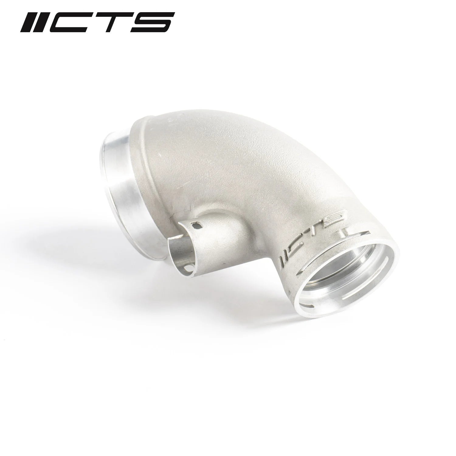 CTS Turbo inlet BMW 140i / 240i F2x en 340i / 440i F3x B58 Gen.1