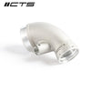 CTS Turbo Inlet BMW 140i / 240i F2x y 340i / 440i F3x B58 Gen.1