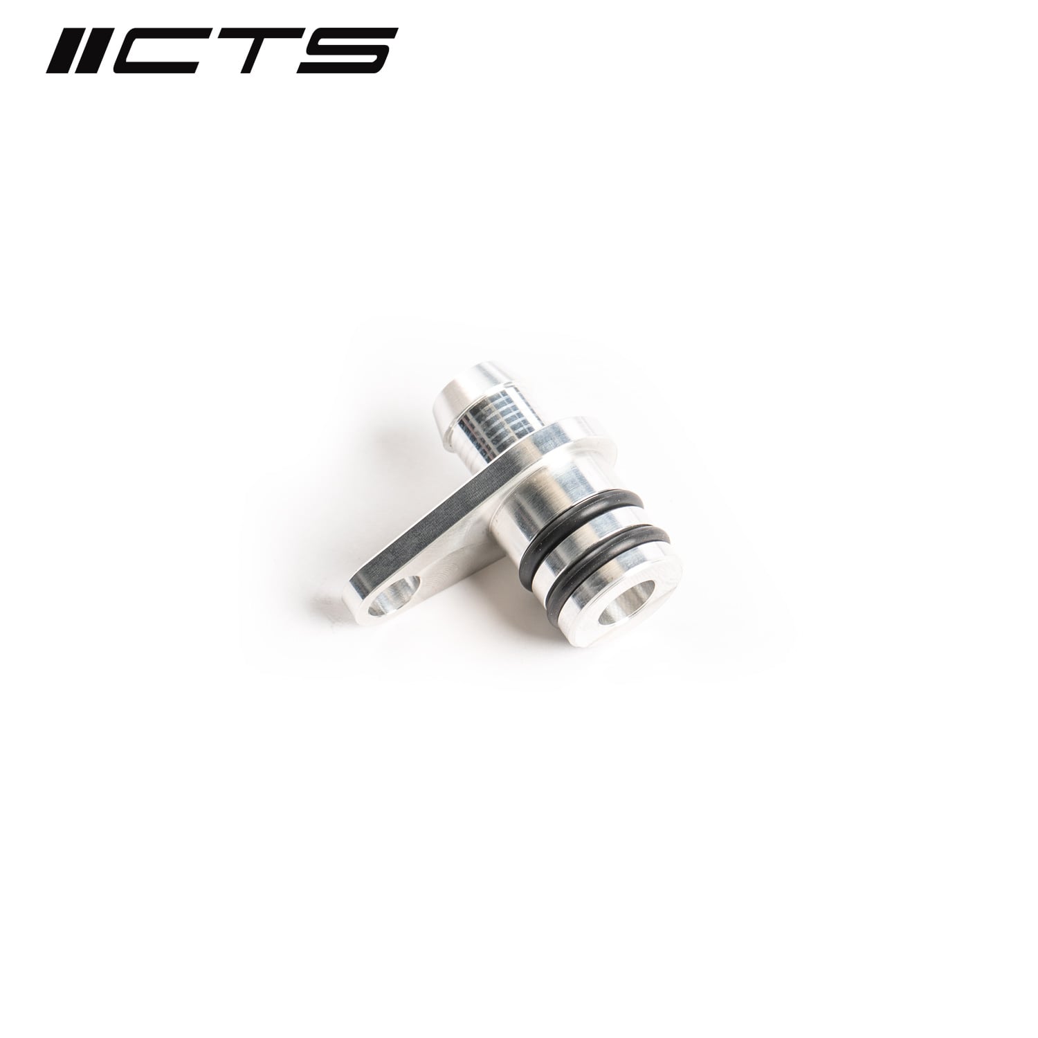 CTS Turbo inlet Audi RS3 8Y