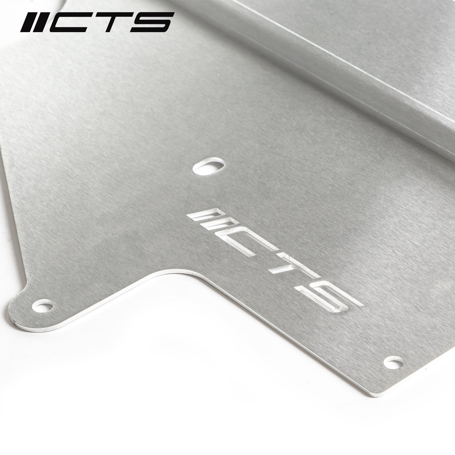 CTS Carterbescherming BMW M3 G80 / M4 G8x / M2 G87