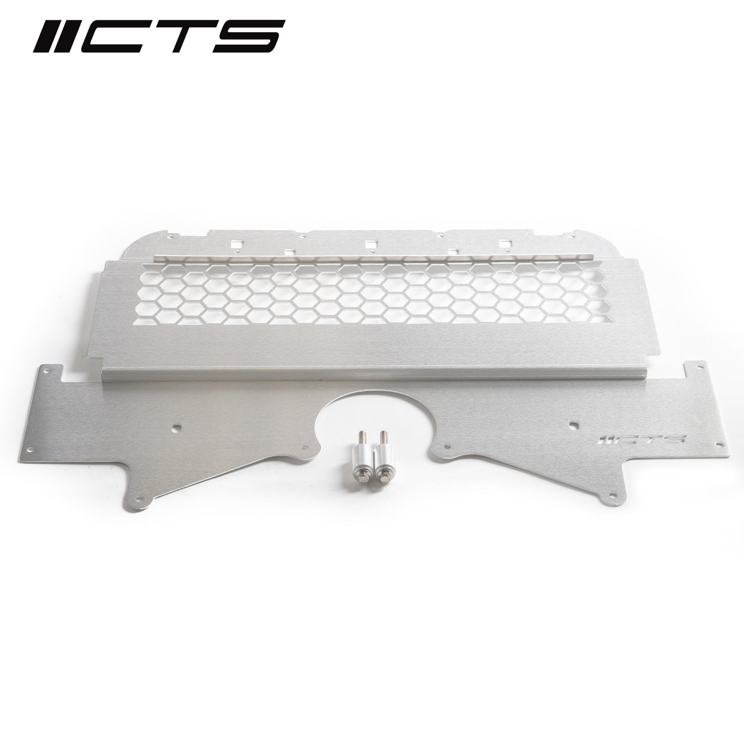 CTS Carterbescherming BMW M3 G80 / M4 G8x / M2 G87