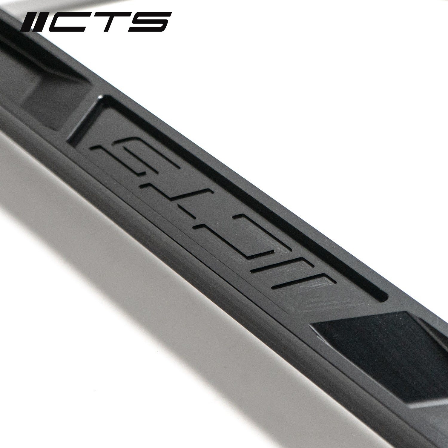 CTS Veerpootbrug BMW M2 G87 M3 G80 M4 G82 S58 3