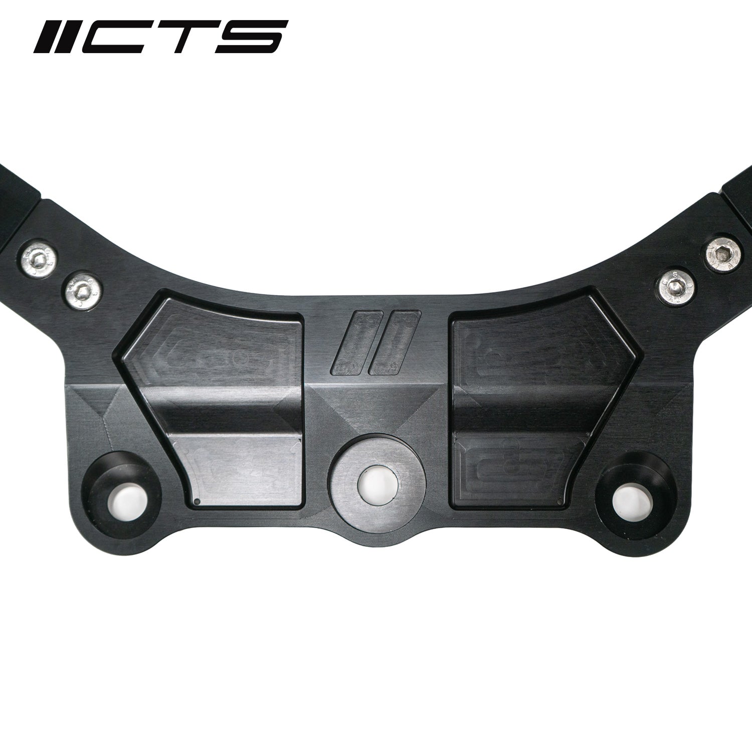 CTS Veerpootbrug BMW M2 G87 M3 G80 M4 G82 S58 4