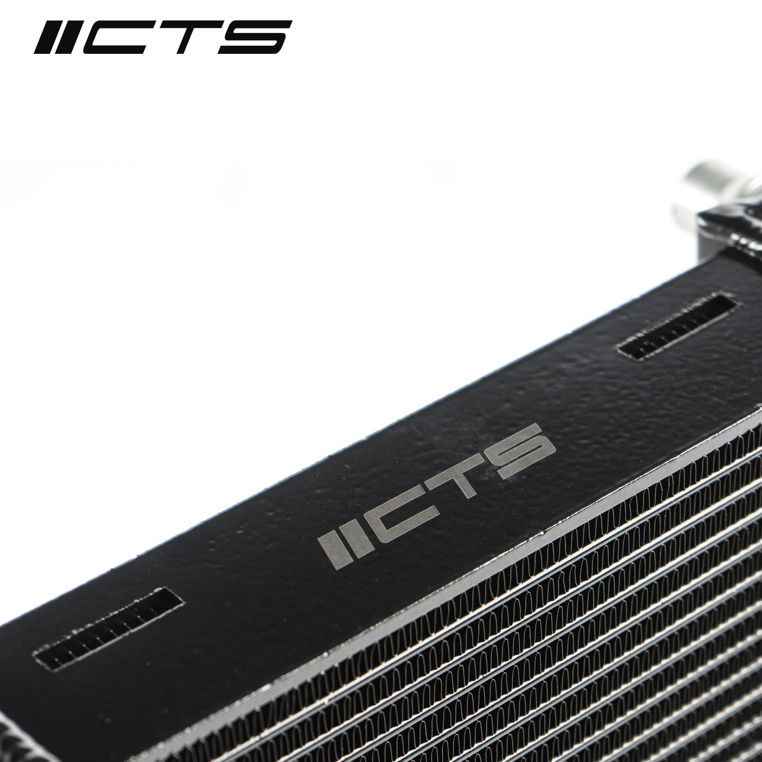 CTS Hulpradiateur BMW M340i G20 M440i G22 Z4 M40i G29 Toyota Supra A90 A91 3