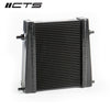 CTS Hulpradiateur BMW M340i G20 M440i G22 Z4 M40i G29 Toyota Supra A90 A91