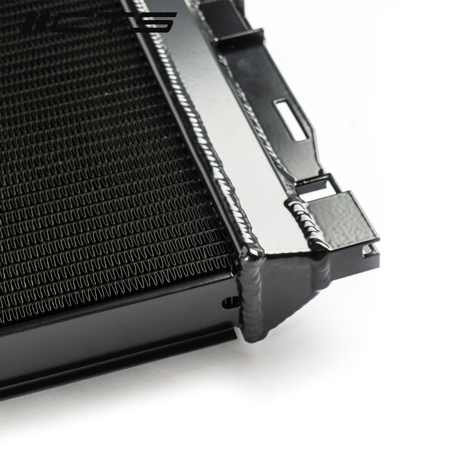 CTS Radiateur / Chargecooler Mercedes Benz C63 AMG W205