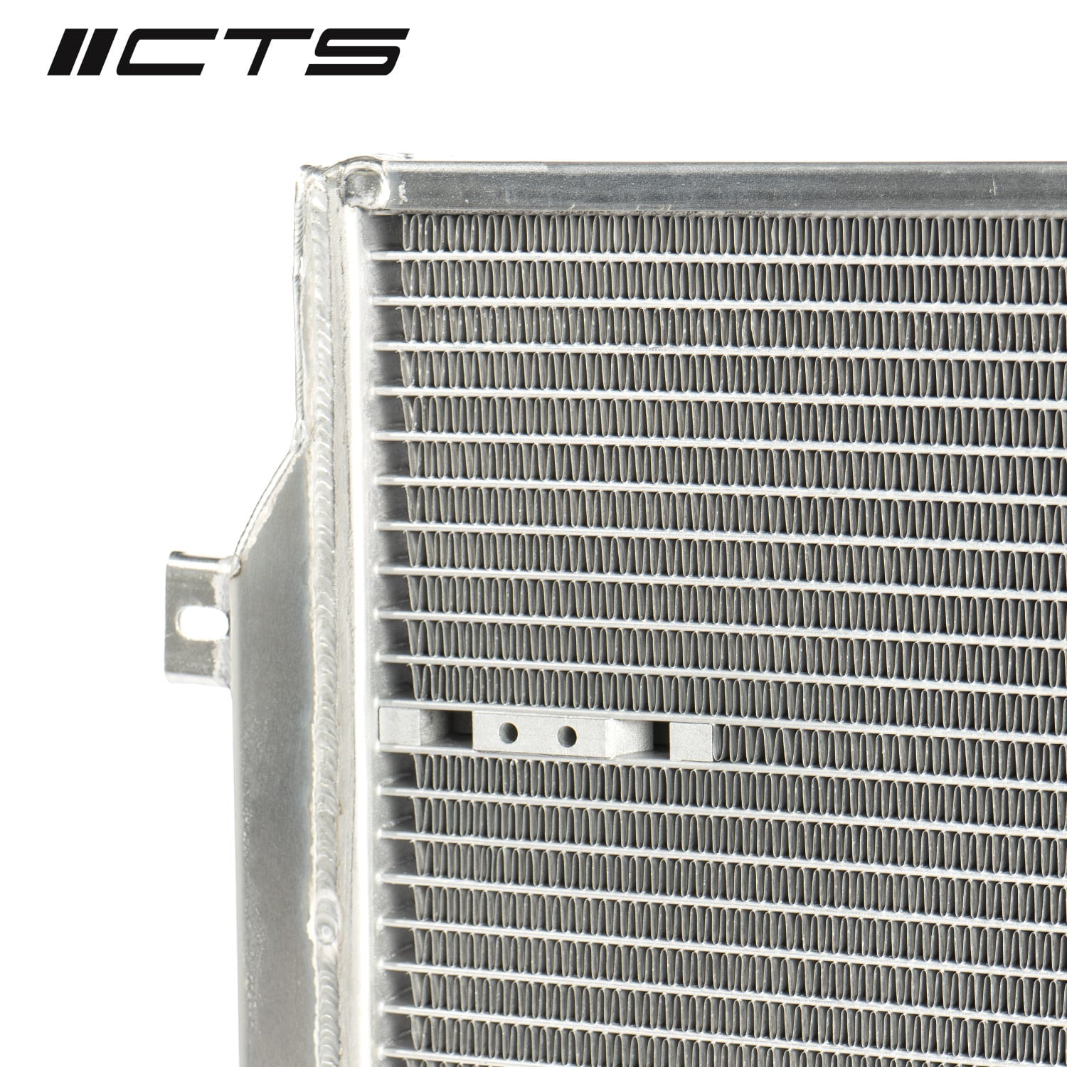 CTS Radiateur Volkswagen Golf 6 GTI / Seat Leon 2 FR / Scirocco 2.0 TFSI EA888.1 / 2