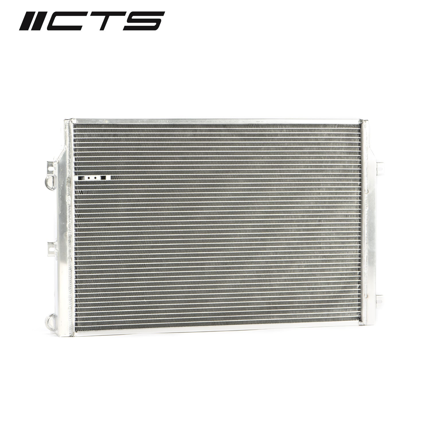 CTS Radiateur Volkswagen Golf 6 GTI / Seat Leon 2 FR / Scirocco 2.0 TFSI EA888.1 / 2