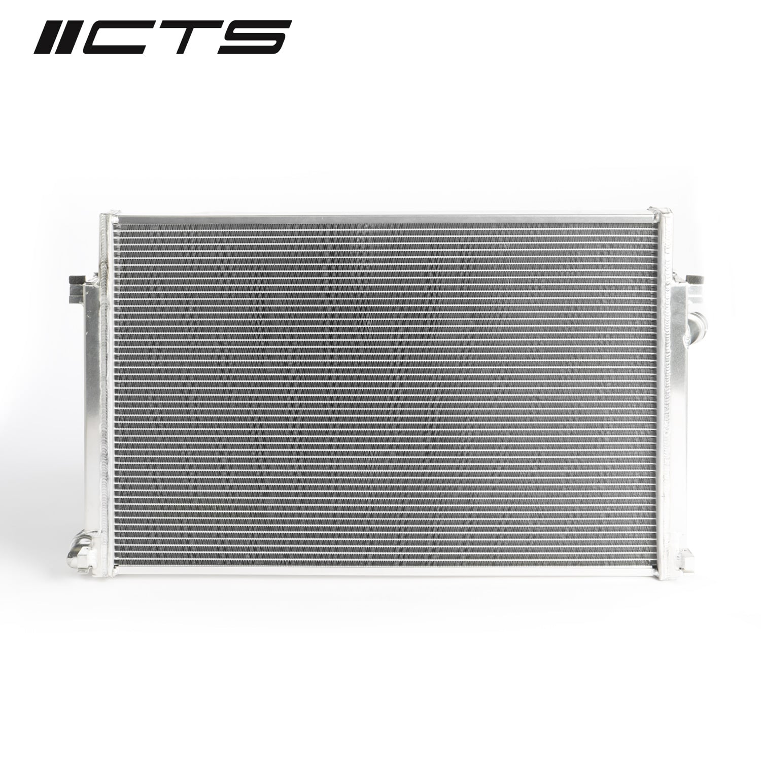 CTS Radiateur Audi S3 8V / Golf 7 GTI / Golf 7 R / Leon 3 Cupra 2.0 TFSI EA888.3