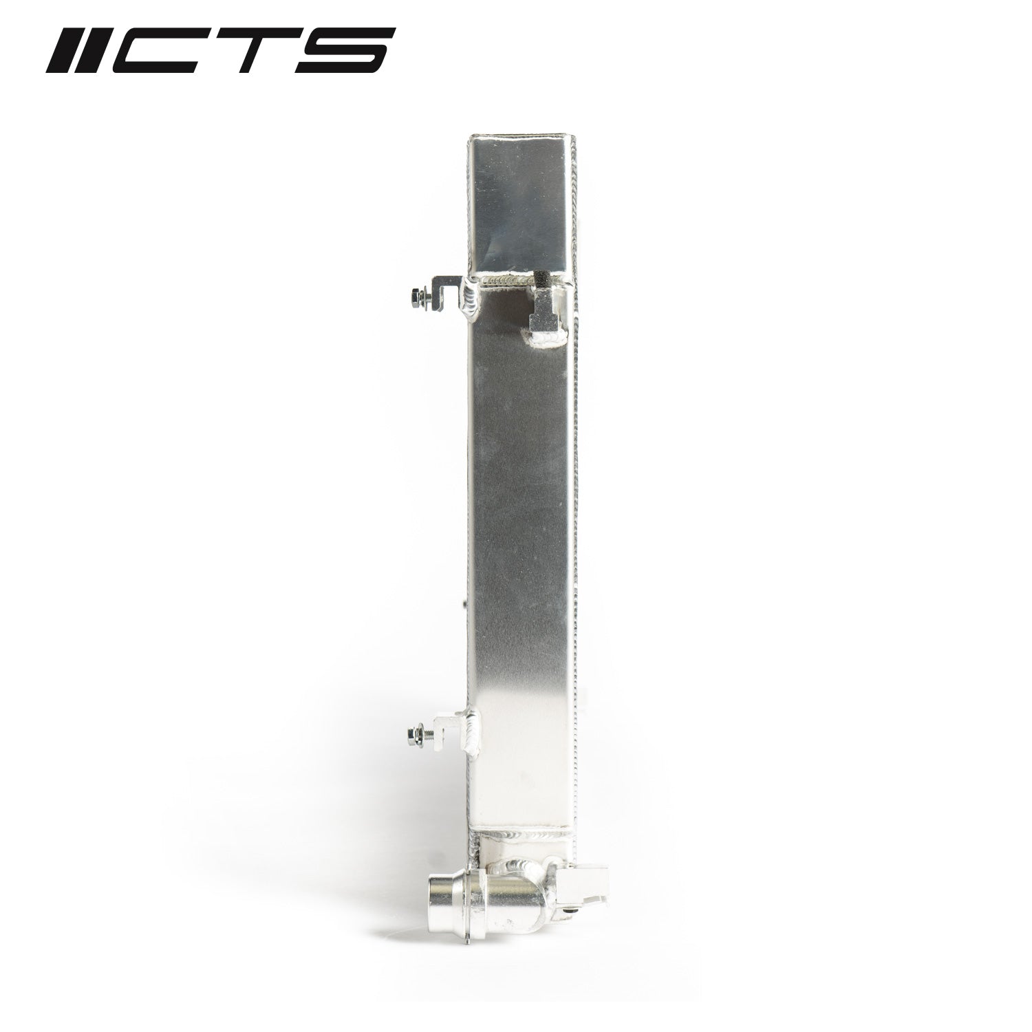 CTS Radiateur Audi S3 8V / Golf 7 GTI / Golf 7 R / Leon 3 Cupra 2.0 TFSI EA888.3