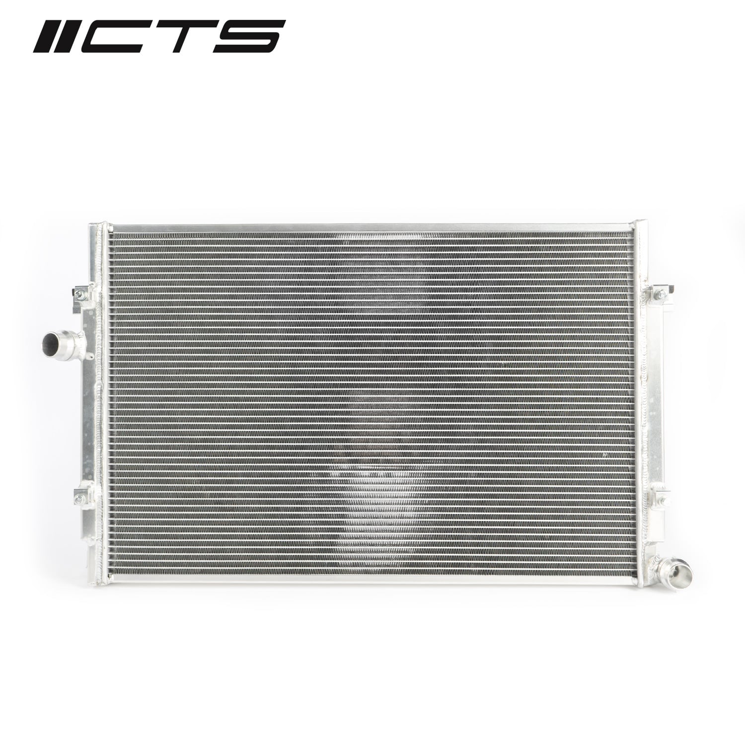 CTS Radiateur Audi S3 8V / Golf 7 GTI / Golf 7 R / Leon 3 Cupra 2.0 TFSI EA888.3