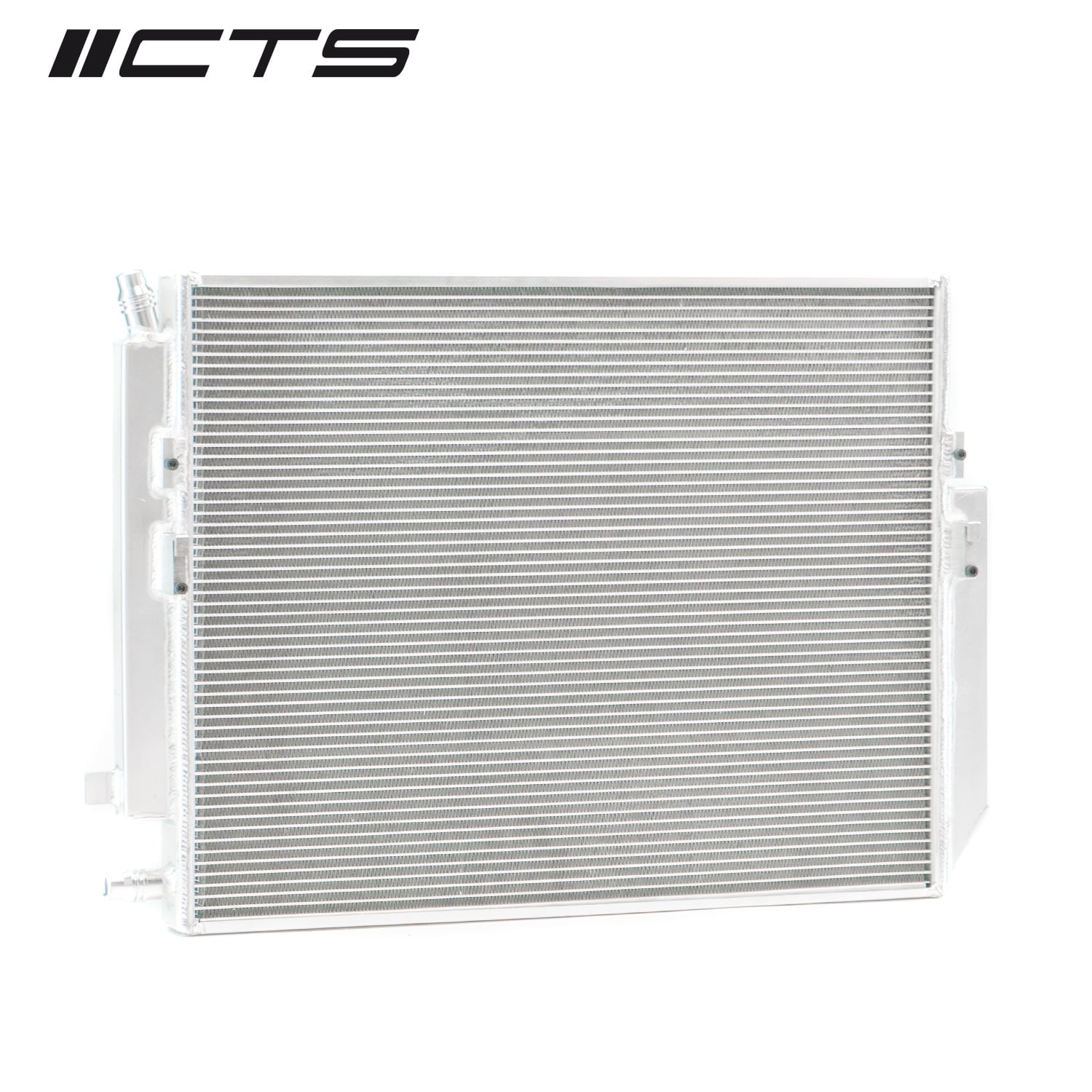 CTS Radiateur Toyota Supra GR 3.0 A90 MK5 en BMW 340i / 440i G2x