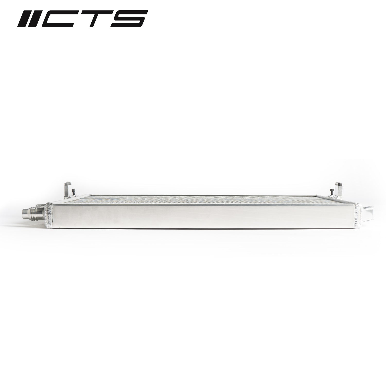 CTS Radiateur Toyota Supra GR 3.0 A90 MK5 en BMW 340i / 440i G2x