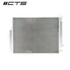 CTS Radiateur Toyota Supra GR 3.0 A90 MK5 en BMW 340i / 440i G2x