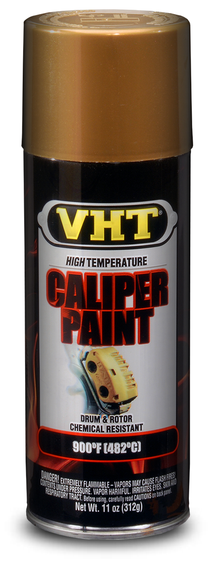VHT Remklauwverf Spray
