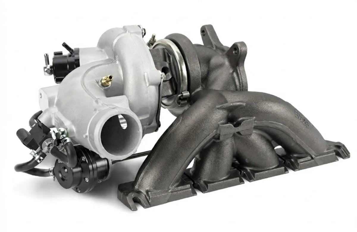hybrid turbo K04-064 – Audi S3 8P / Golf 5 GTI / Golf 6 GTI ED35 2.0 TFSI EA113