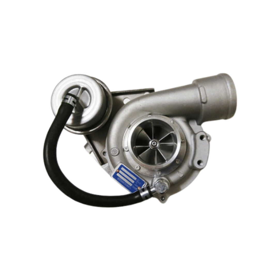 Hybryda Turbo 240 KM K04-015 - Audi A4 / A6 B5 / B6 1.8T