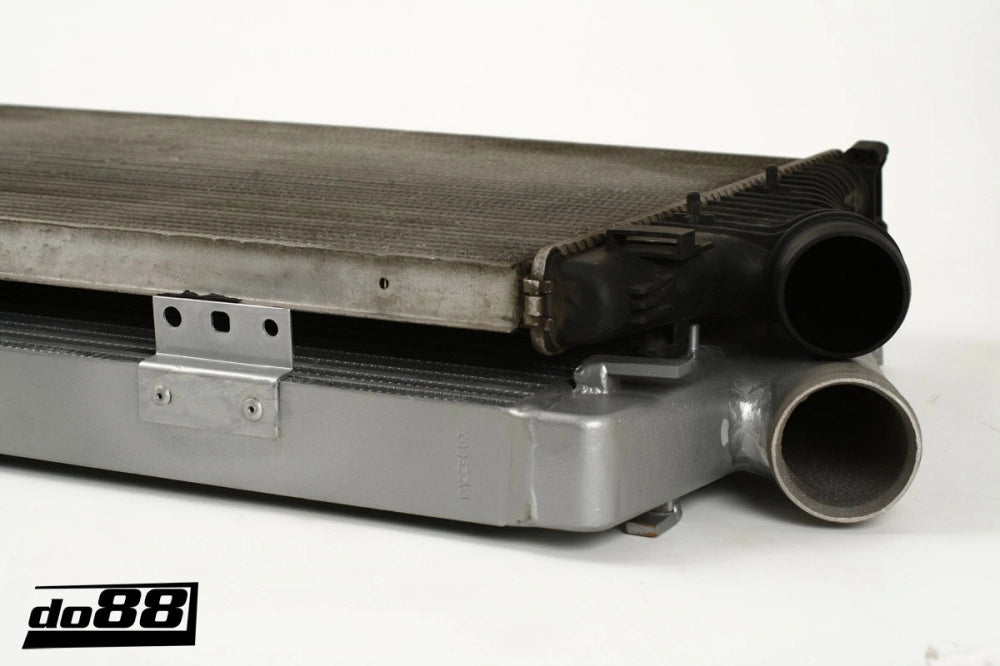 DO88 - Intercooler - Opel Vectra C 2.0 Turbo 2