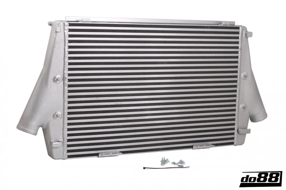 DO88 - Intercooler - Opel Vectra C 2.0 Turbo 3