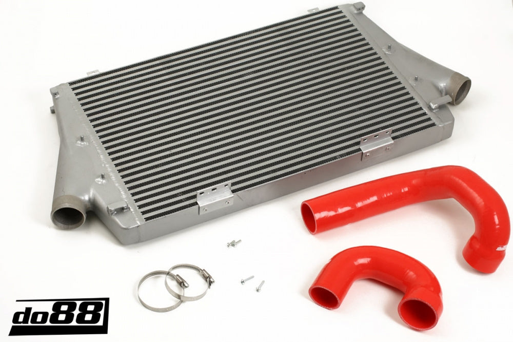 DO88 - Intercooler - Opel Vectra C 2.0 Turbo 7