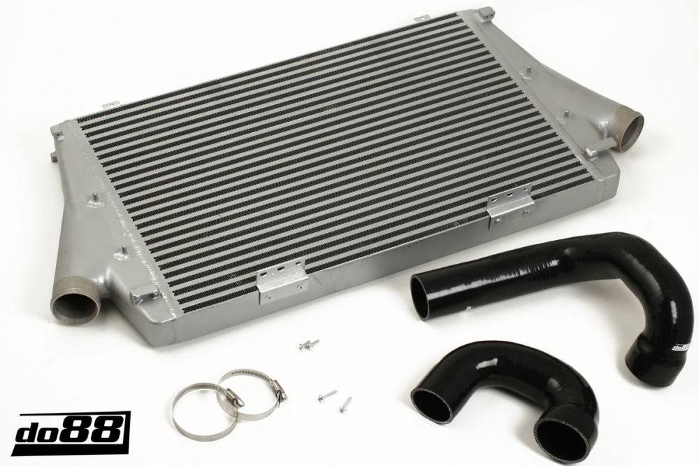 DO88 - Intercooler - Opel Vectra C 2.0 Turbo 8