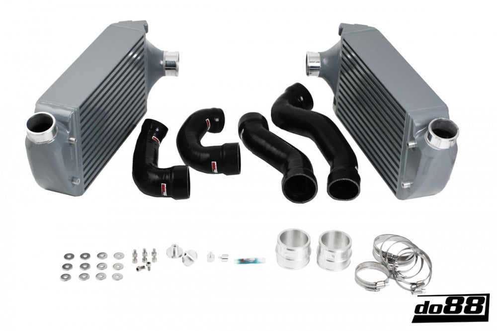 DO88 - Intercooler - Porsche 911 996 Turbo GT2