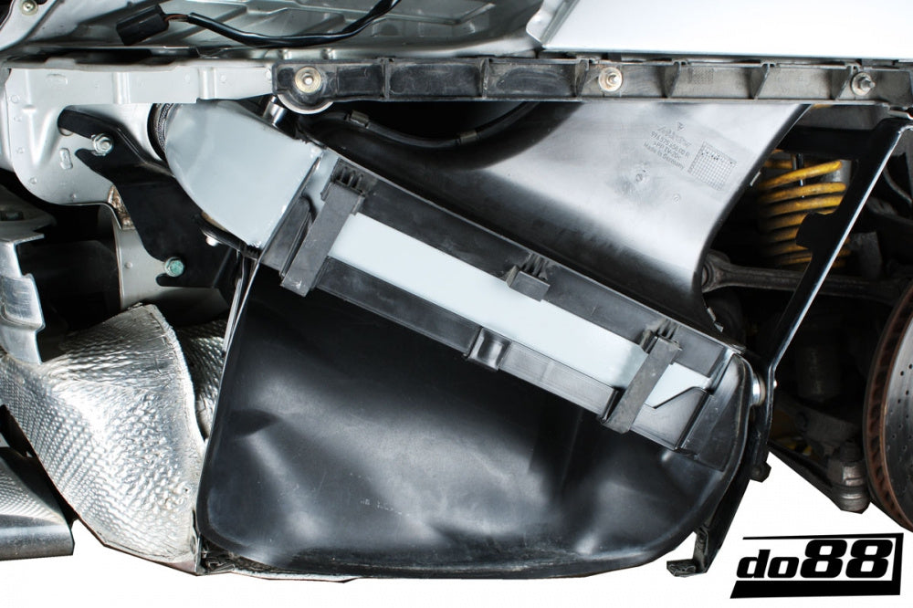 DO88 - Intercooler - Porsche 911 996 Turbo GT2 2