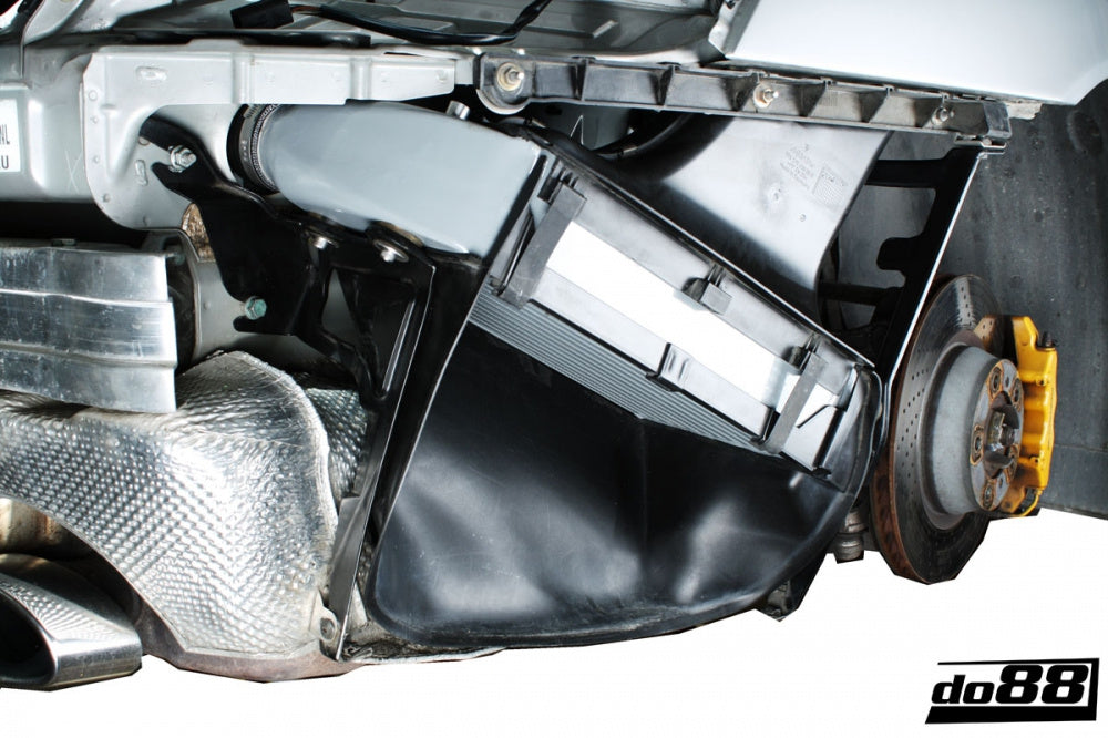 DO88 - Intercooler - Porsche 911 996 Turbo GT2 3