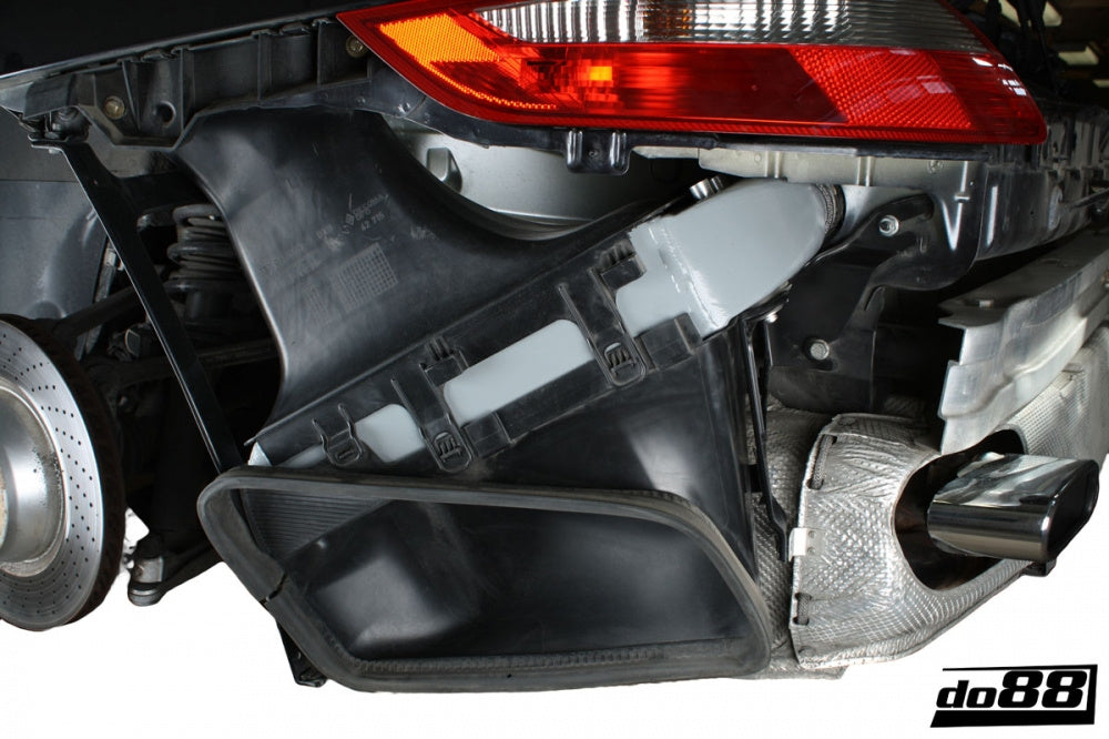 DO88 - Intercooler - Porsche 911 997.1 Turbo GT2 2