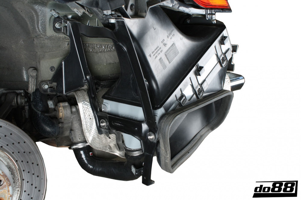 DO88 - Intercooler - Porsche 911 997.1 Turbo GT2 4